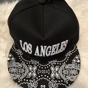 NEW!! Mens Hat by URBNIDNTY